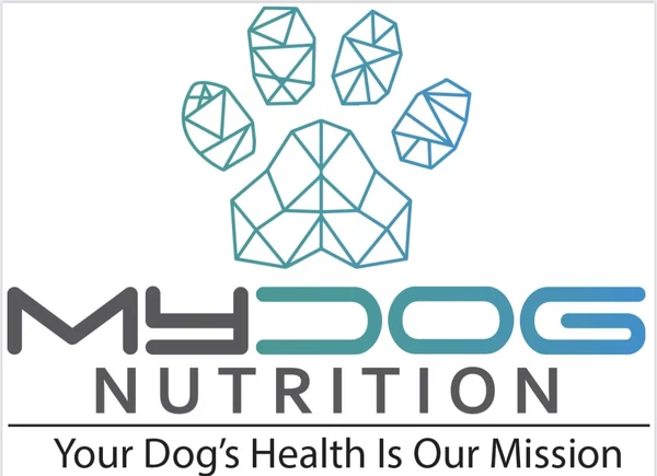 My Dog Nutrition logo